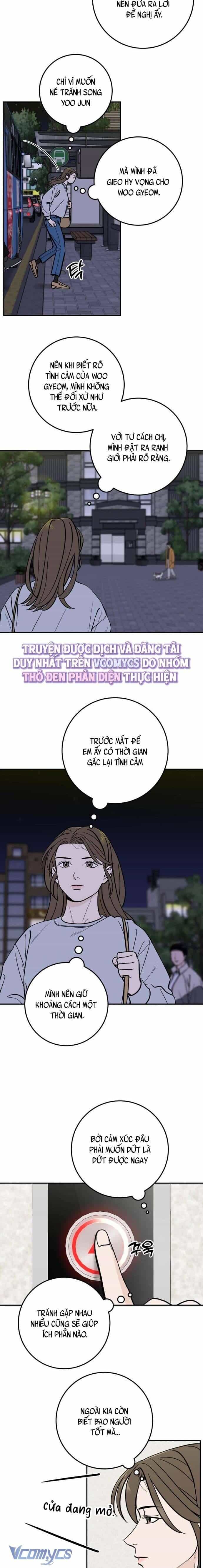 Cậu Nhóc Hàng Xóm - Chương 30 - ảnh 10