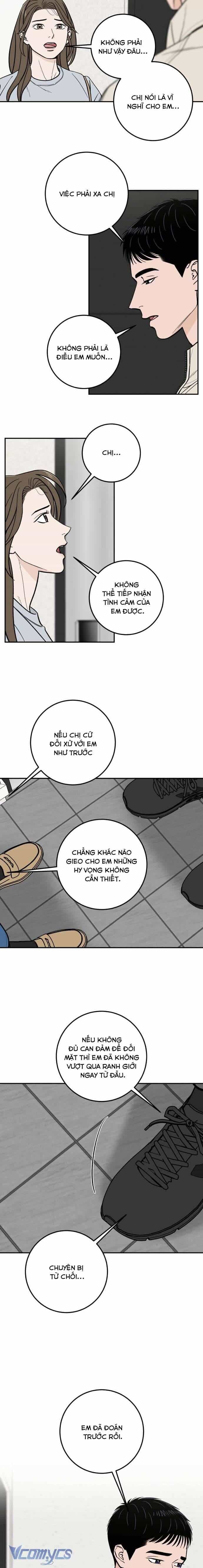 Cậu Nhóc Hàng Xóm - Chương 30 - ảnh 17
