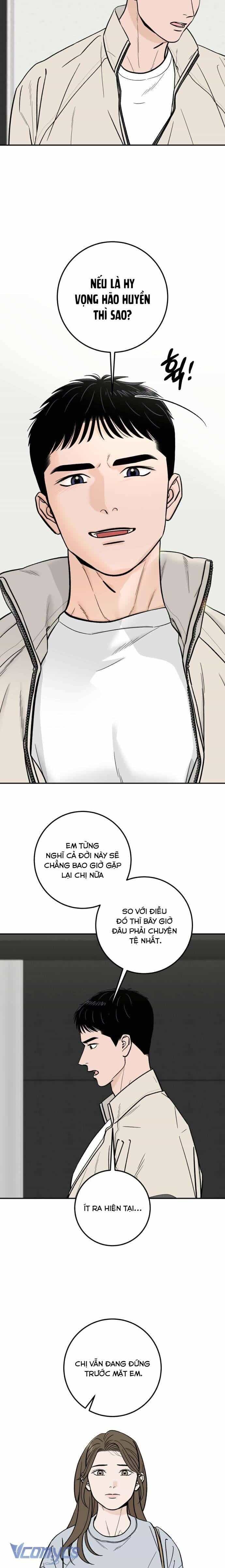Cậu Nhóc Hàng Xóm - Chương 30 - ảnh 18