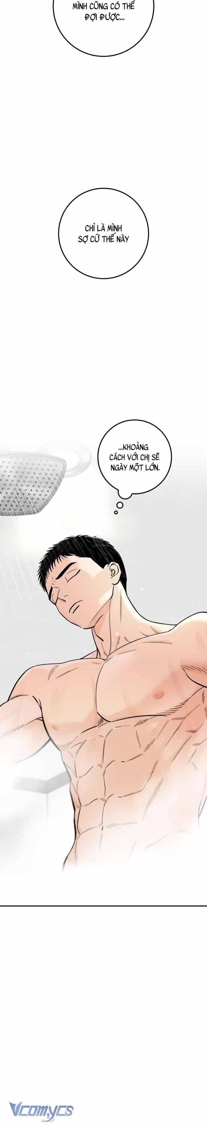 Cậu Nhóc Hàng Xóm - Chương 30 - ảnh 23