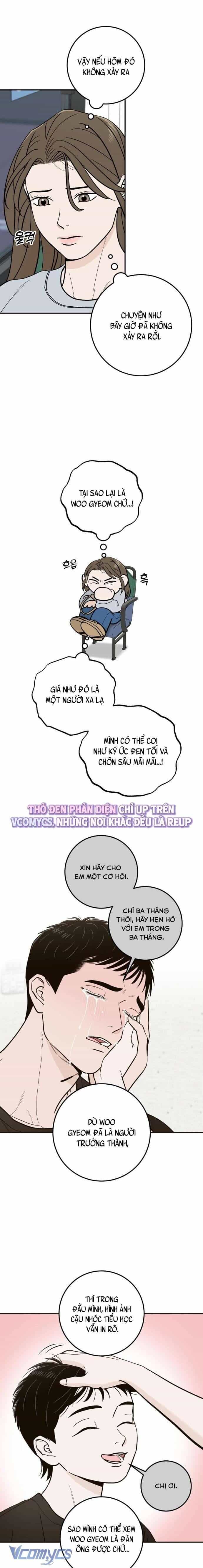 Cậu Nhóc Hàng Xóm - Chương 30 - ảnh 7