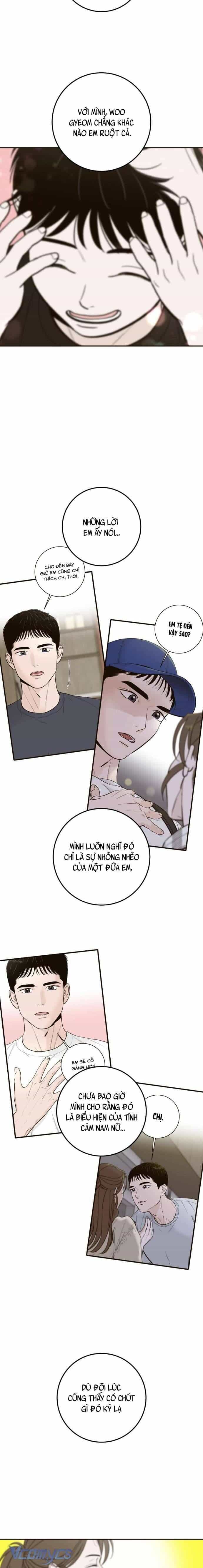 Cậu Nhóc Hàng Xóm - Chương 30 - ảnh 8