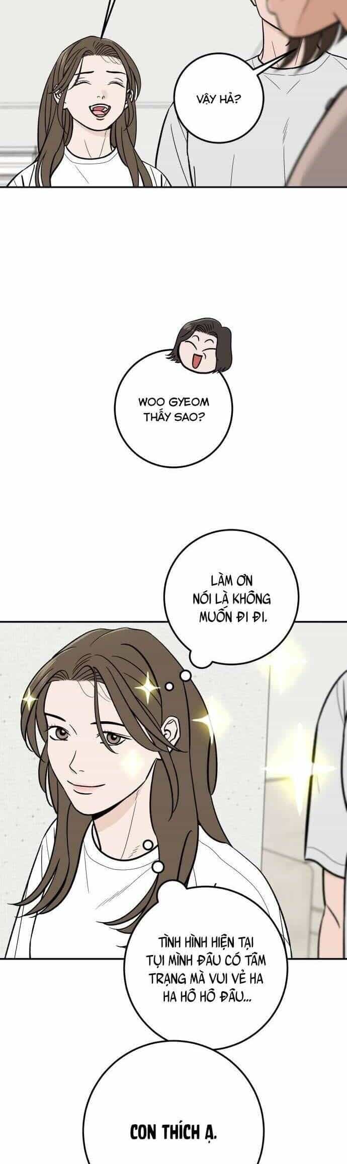 Cậu Nhóc Hàng Xóm - Chương 32 - ảnh 26