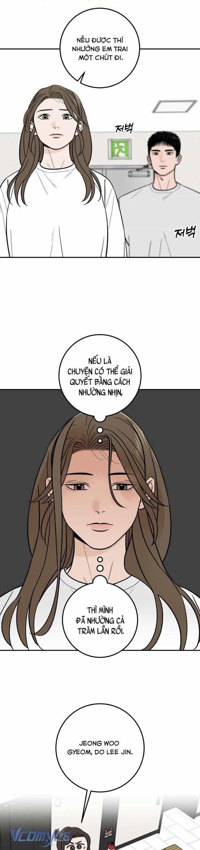 Cậu Nhóc Hàng Xóm - Chương 32 - ảnh 31