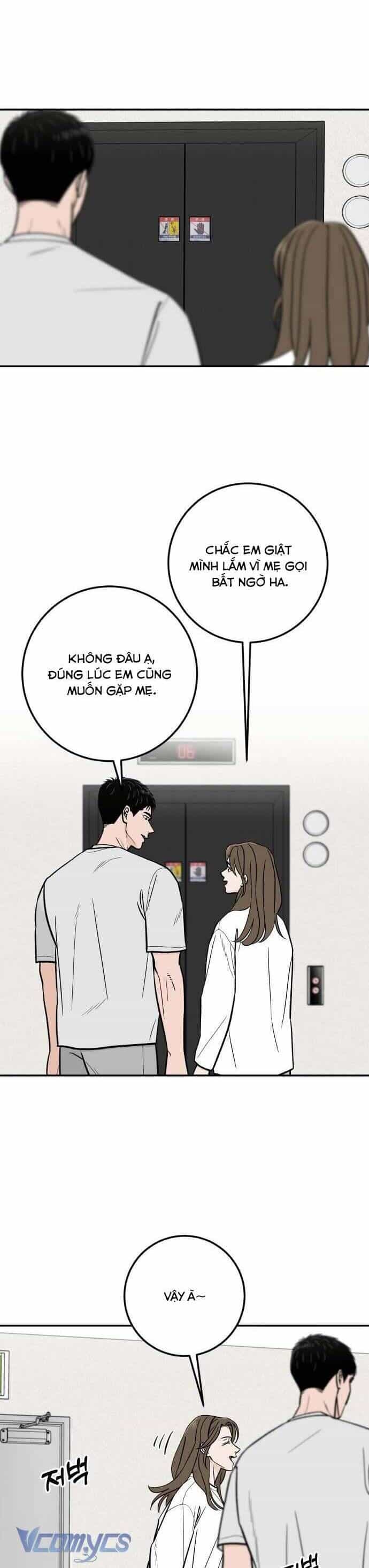 Cậu Nhóc Hàng Xóm - Chương 32 - ảnh 33