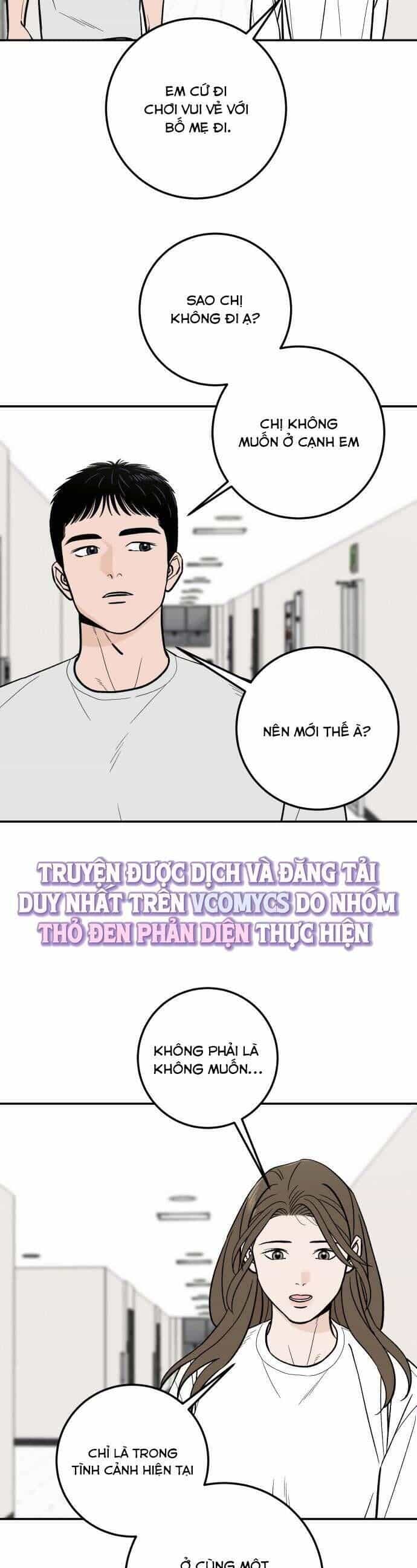 Cậu Nhóc Hàng Xóm - Chương 32 - ảnh 36