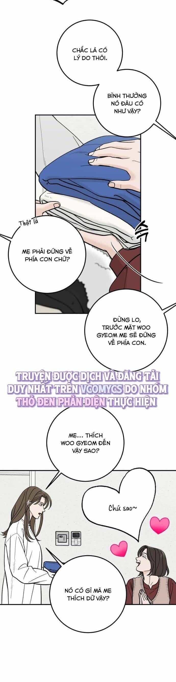 Cậu Nhóc Hàng Xóm - Chương 32 - ảnh 5