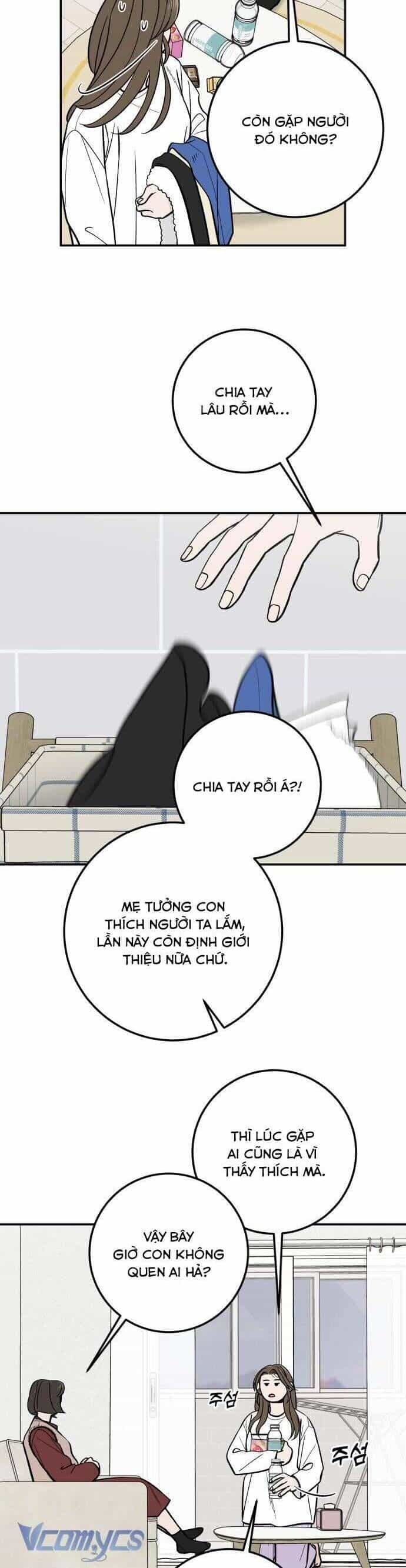 Cậu Nhóc Hàng Xóm - Chương 32 - ảnh 9
