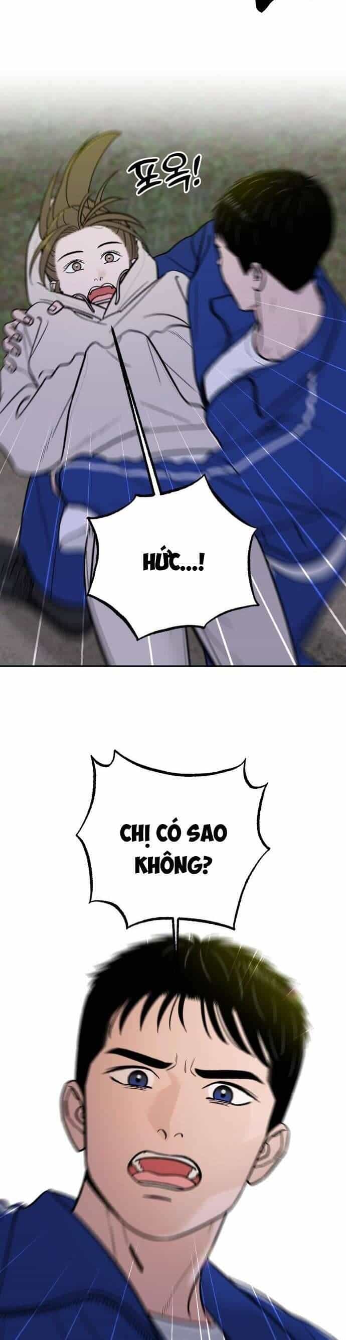 Cậu Nhóc Hàng Xóm - Chương 33 - ảnh 30