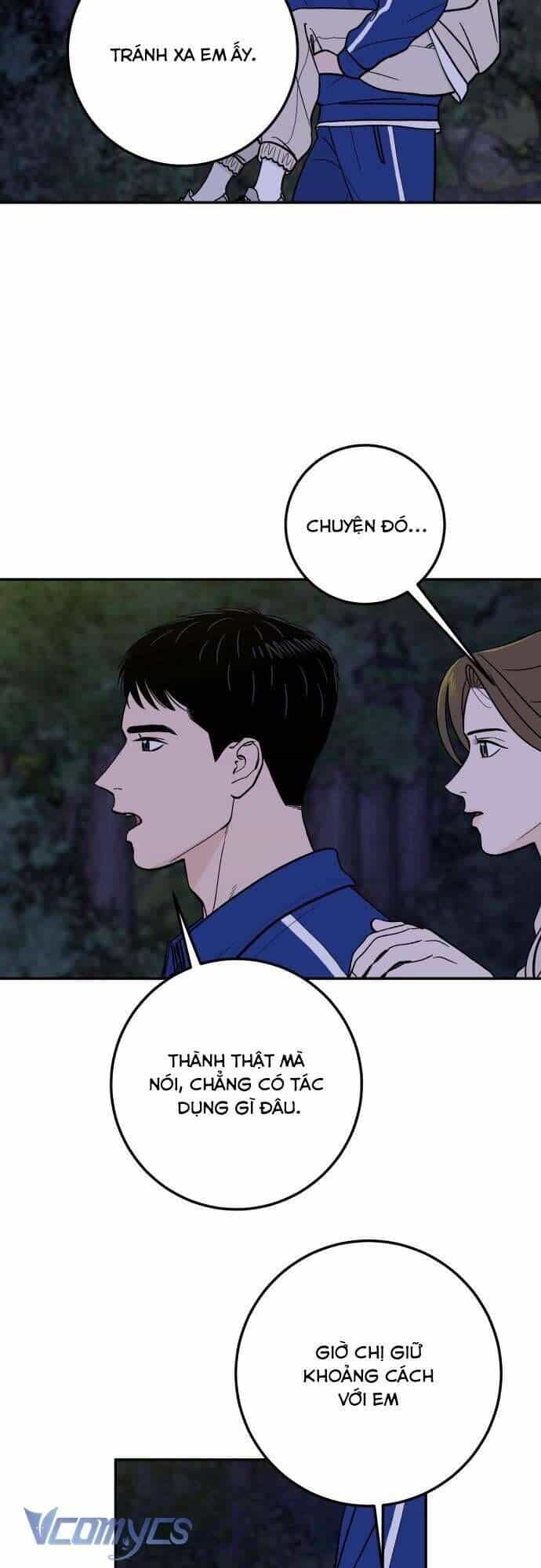 Cậu Nhóc Hàng Xóm - Chương 34 - ảnh 16