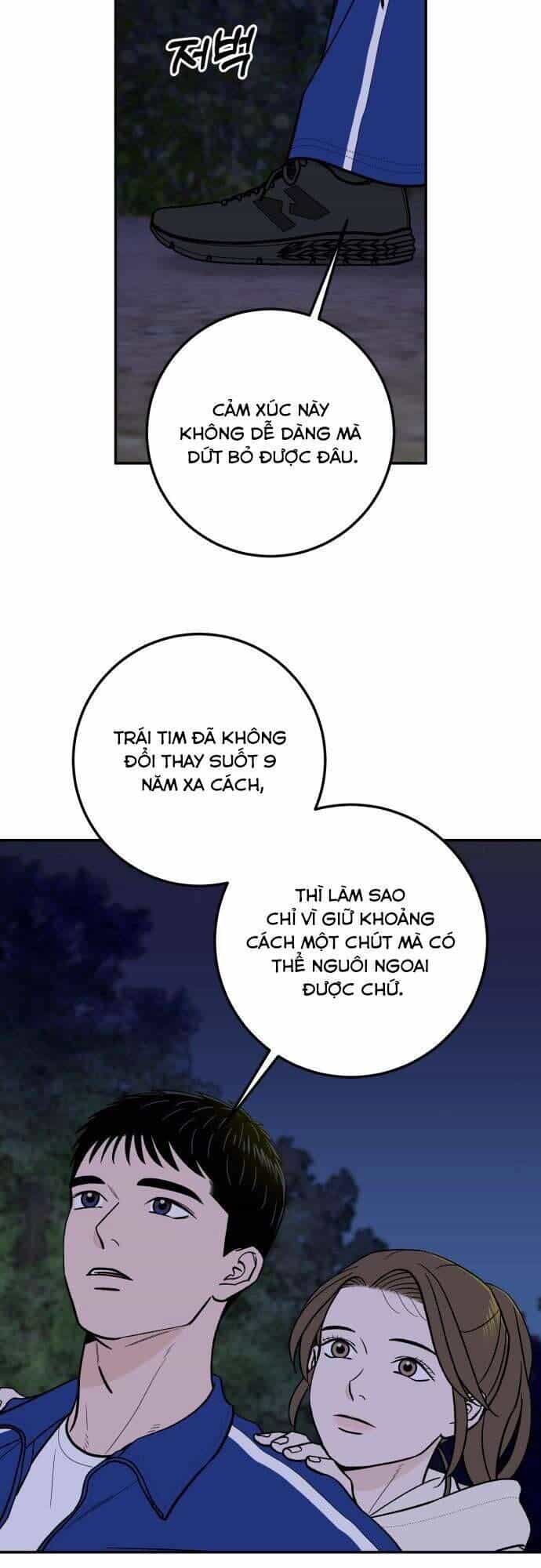 Cậu Nhóc Hàng Xóm - Chương 34 - ảnh 17