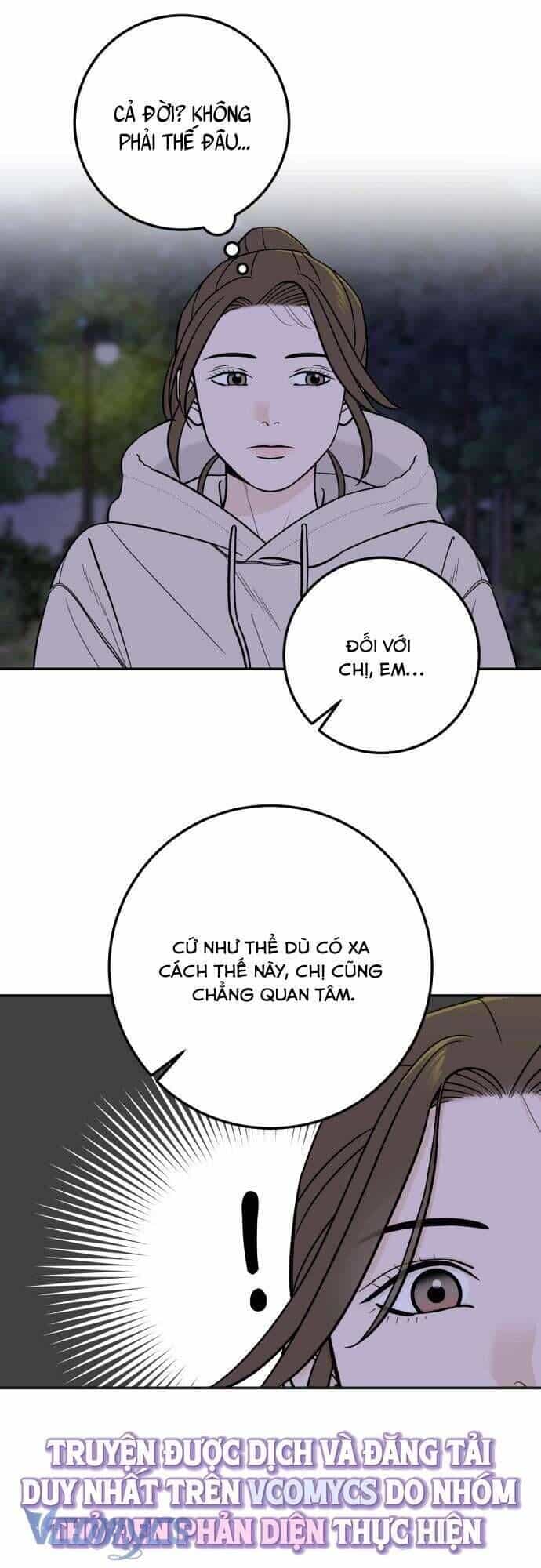 Cậu Nhóc Hàng Xóm - Chương 34 - ảnh 20