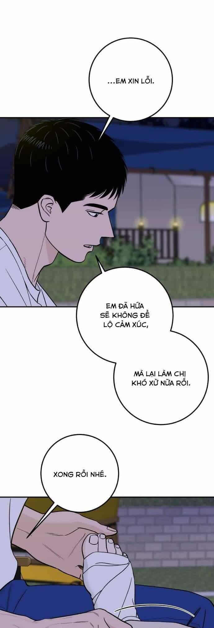 Cậu Nhóc Hàng Xóm - Chương 34 - ảnh 41