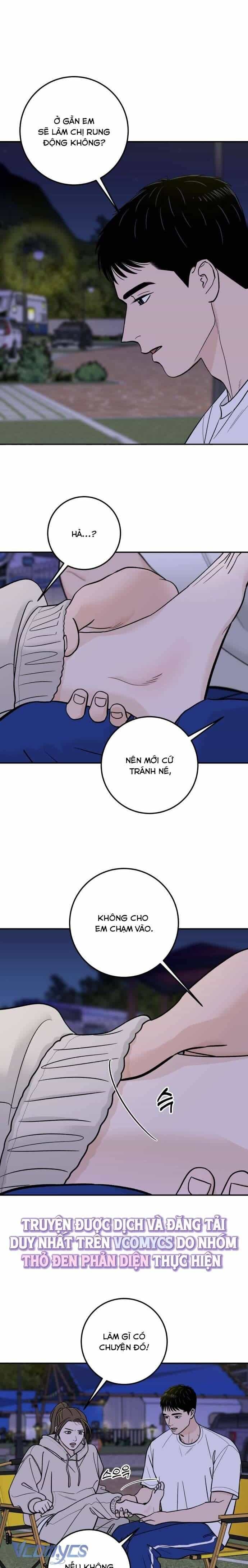 Cậu Nhóc Hàng Xóm - Chương 34.2 - ảnh 19