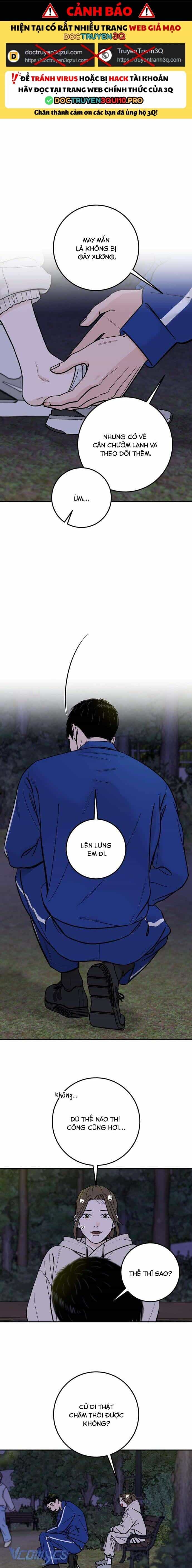 Cậu Nhóc Hàng Xóm - Chương 34.2 - ảnh 2