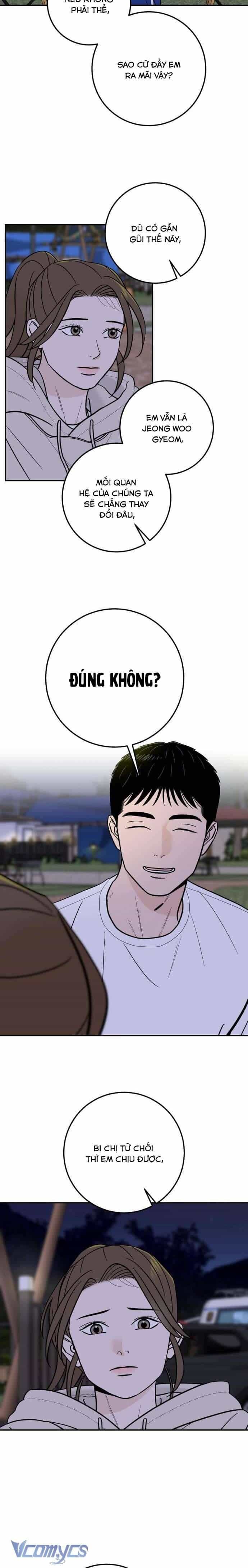 Cậu Nhóc Hàng Xóm - Chương 34.2 - ảnh 20