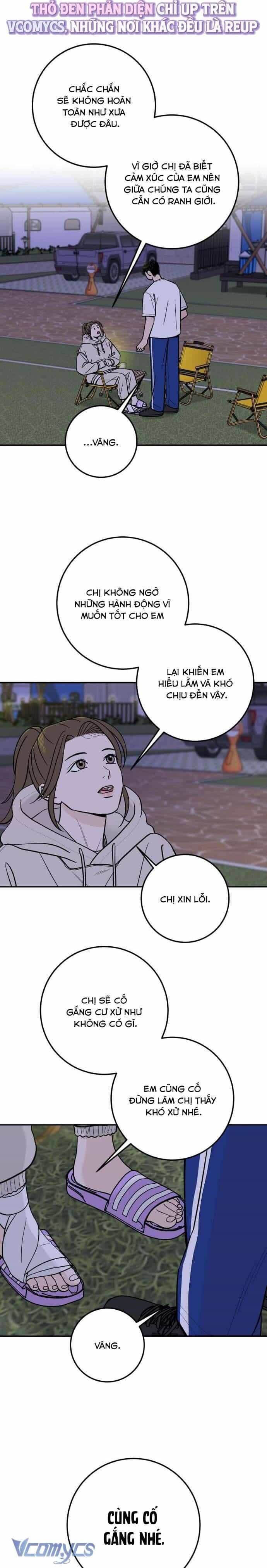Cậu Nhóc Hàng Xóm - Chương 34.2 - ảnh 24