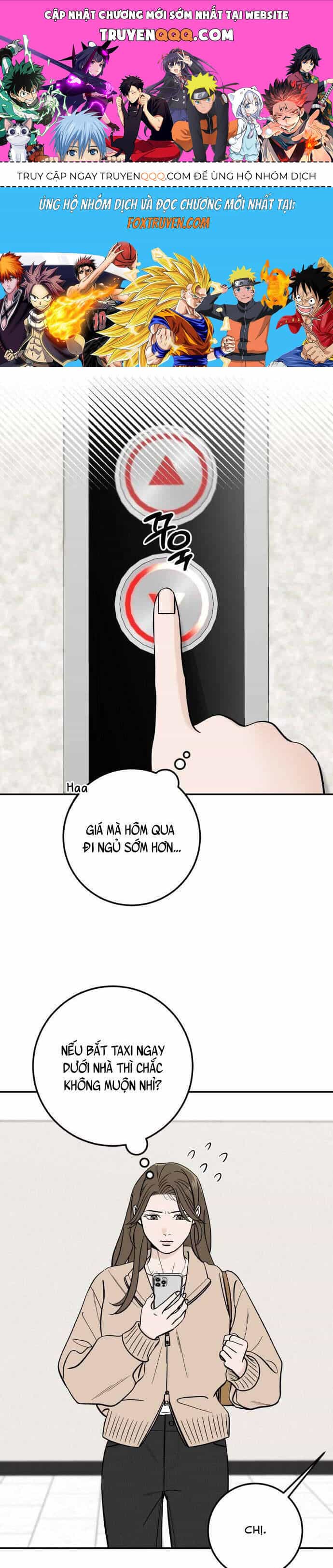 Cậu Nhóc Hàng Xóm - Chương 35 - ảnh 1