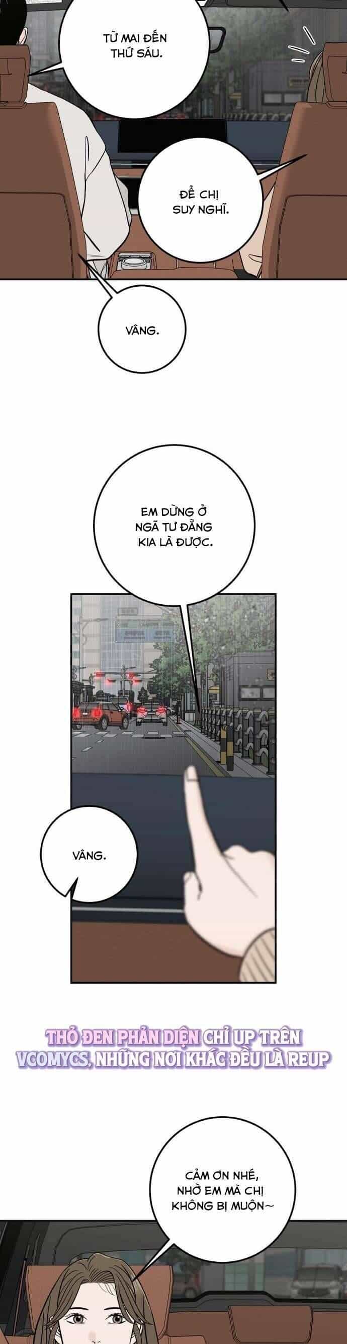 Cậu Nhóc Hàng Xóm - Chương 35 - ảnh 12