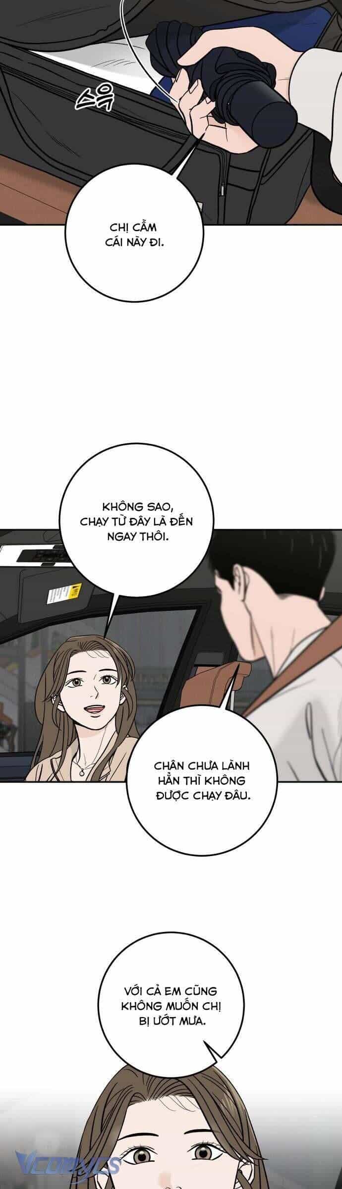 Cậu Nhóc Hàng Xóm - Chương 35 - ảnh 17