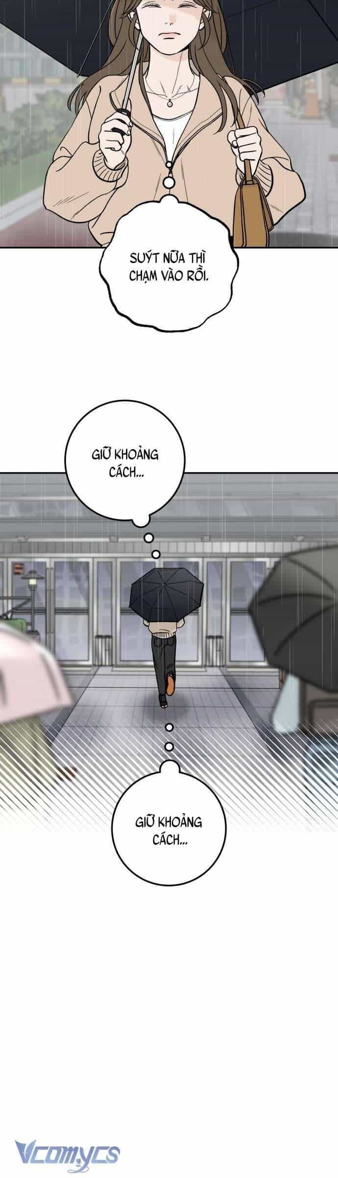 Cậu Nhóc Hàng Xóm - Chương 35 - ảnh 21