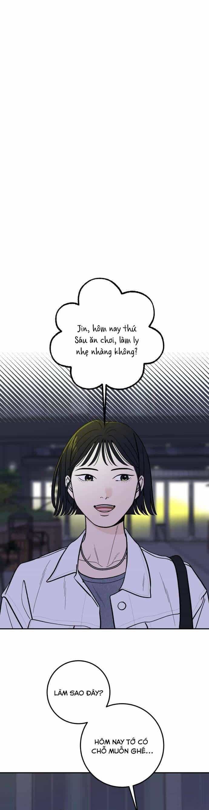 Cậu Nhóc Hàng Xóm - Chương 35 - ảnh 22
