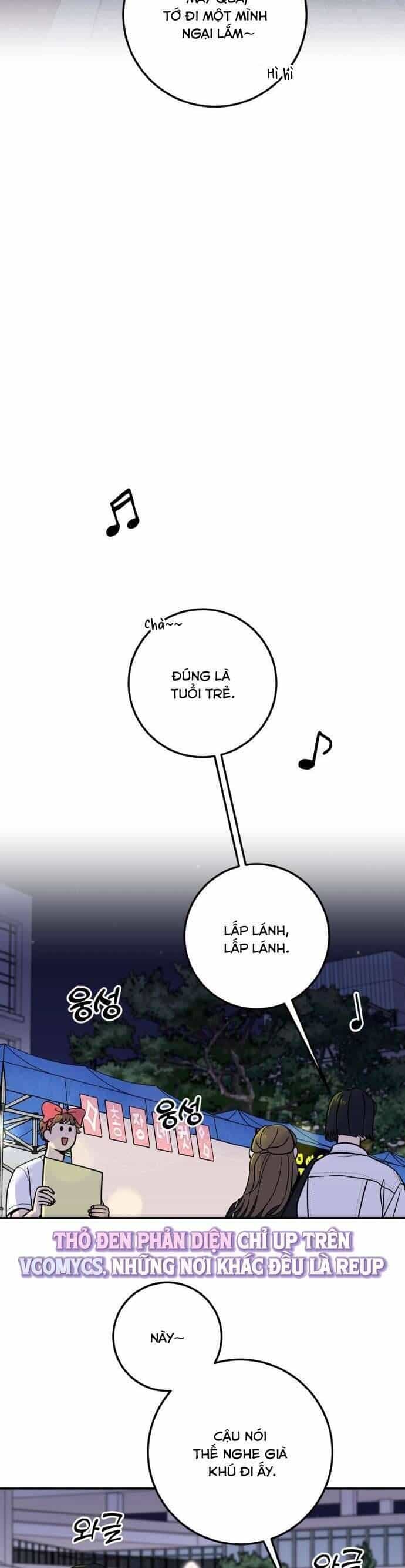 Cậu Nhóc Hàng Xóm - Chương 35 - ảnh 24