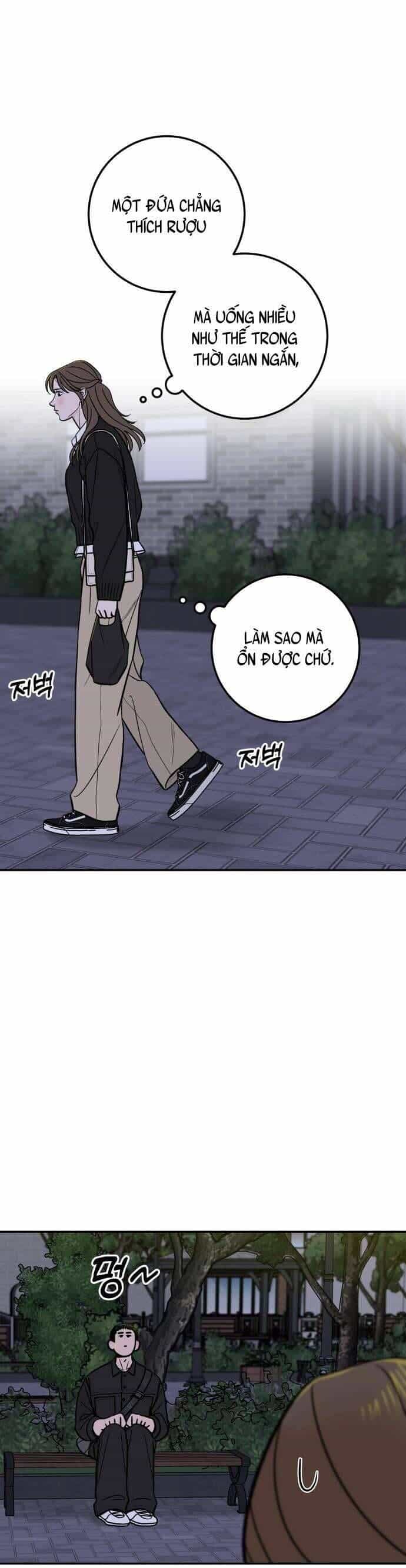 Cậu Nhóc Hàng Xóm - Chương 36 - ảnh 28