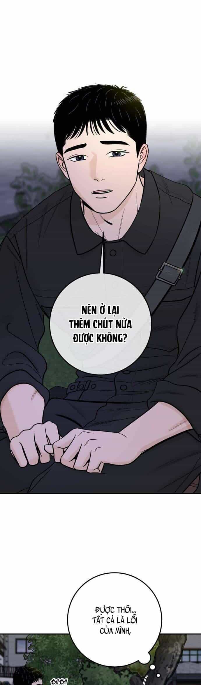 Cậu Nhóc Hàng Xóm - Chương 36 - ảnh 34