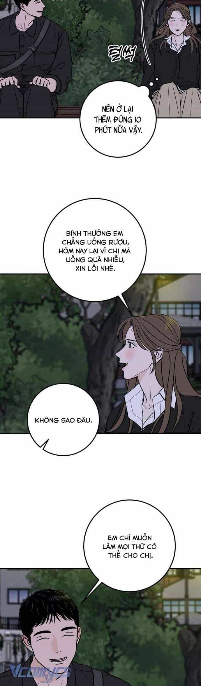 Cậu Nhóc Hàng Xóm - Chương 36 - ảnh 35