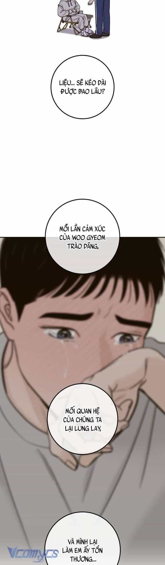 Cậu Nhóc Hàng Xóm - Chương 36 - ảnh 37