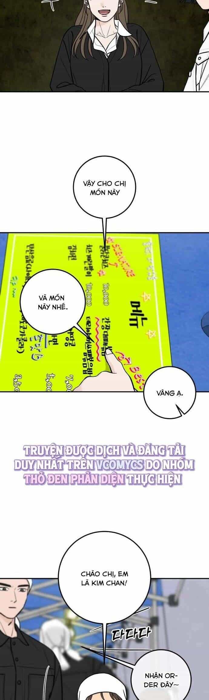 Cậu Nhóc Hàng Xóm - Chương 36 - ảnh 5