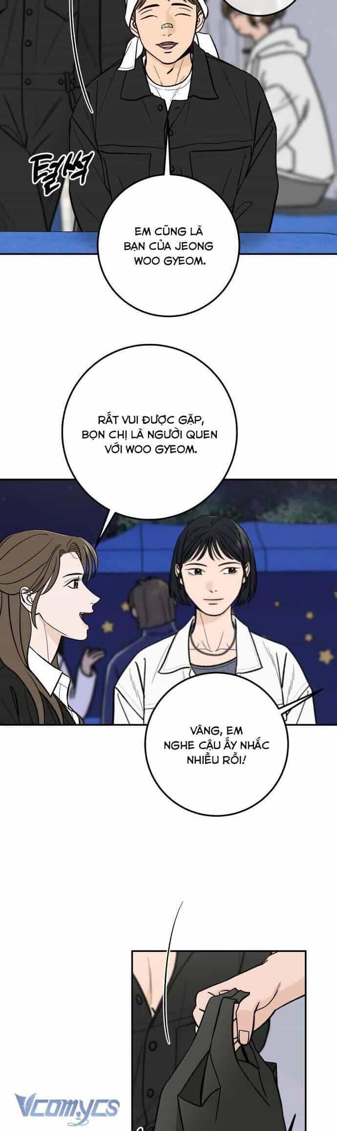 Cậu Nhóc Hàng Xóm - Chương 36 - ảnh 6
