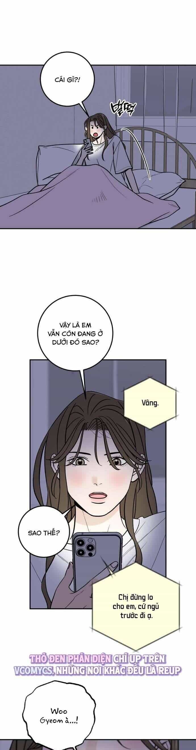 Cậu Nhóc Hàng Xóm - Chương 37 - ảnh 12