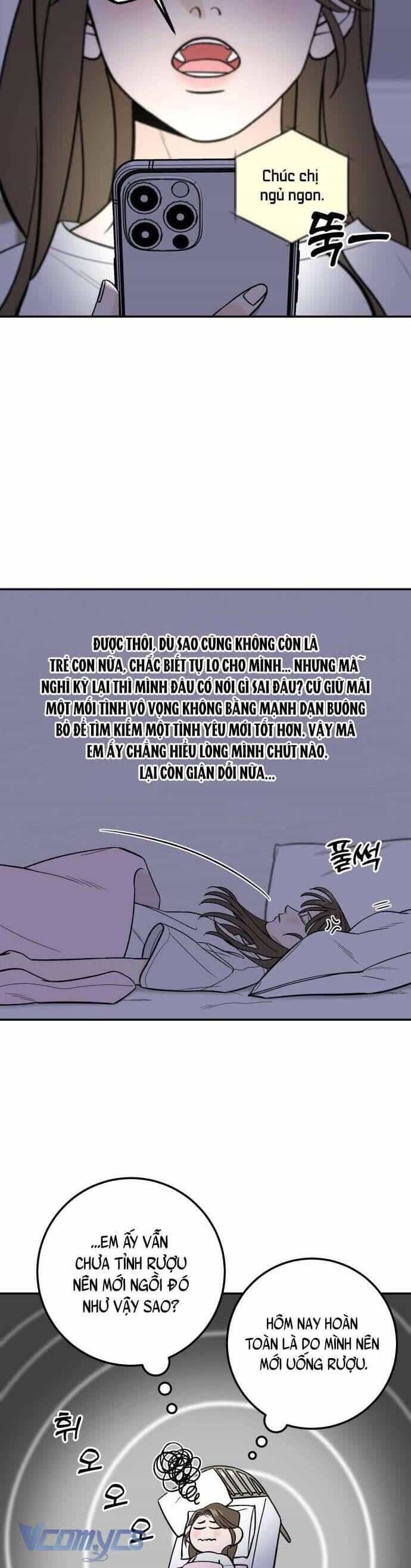 Cậu Nhóc Hàng Xóm - Chương 37 - ảnh 13