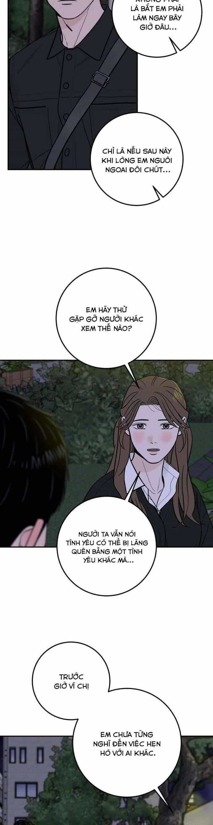 Cậu Nhóc Hàng Xóm - Chương 37 - ảnh 2