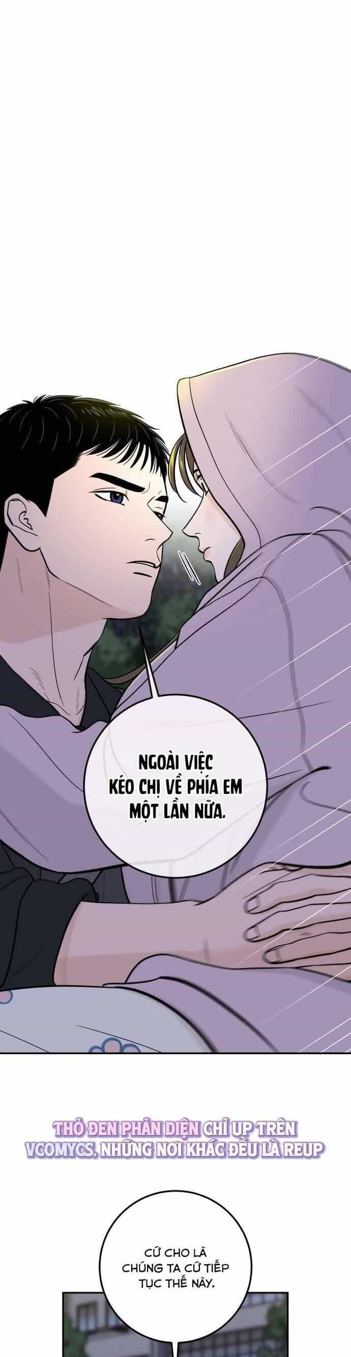 Cậu Nhóc Hàng Xóm - Chương 37 - ảnh 24