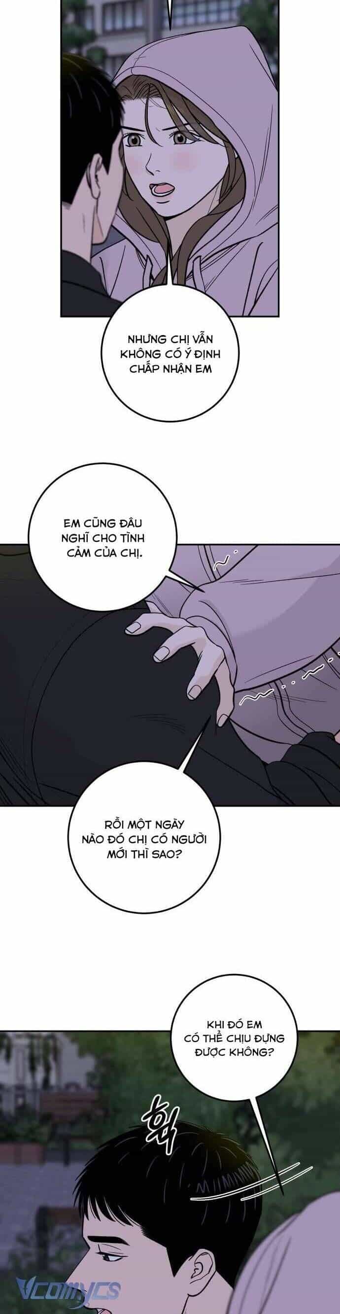Cậu Nhóc Hàng Xóm - Chương 37 - ảnh 25