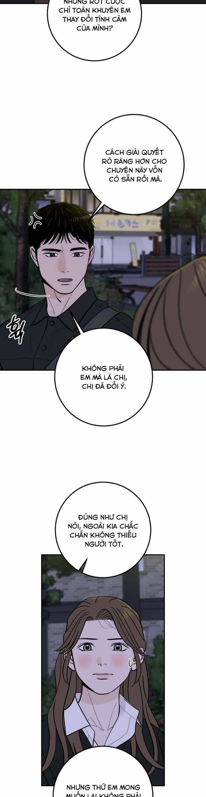 Cậu Nhóc Hàng Xóm - Chương 37 - ảnh 4