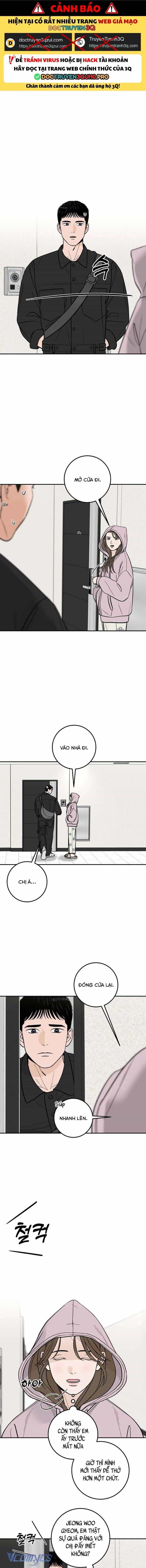 Cậu Nhóc Hàng Xóm - Chương 38 - ảnh 2