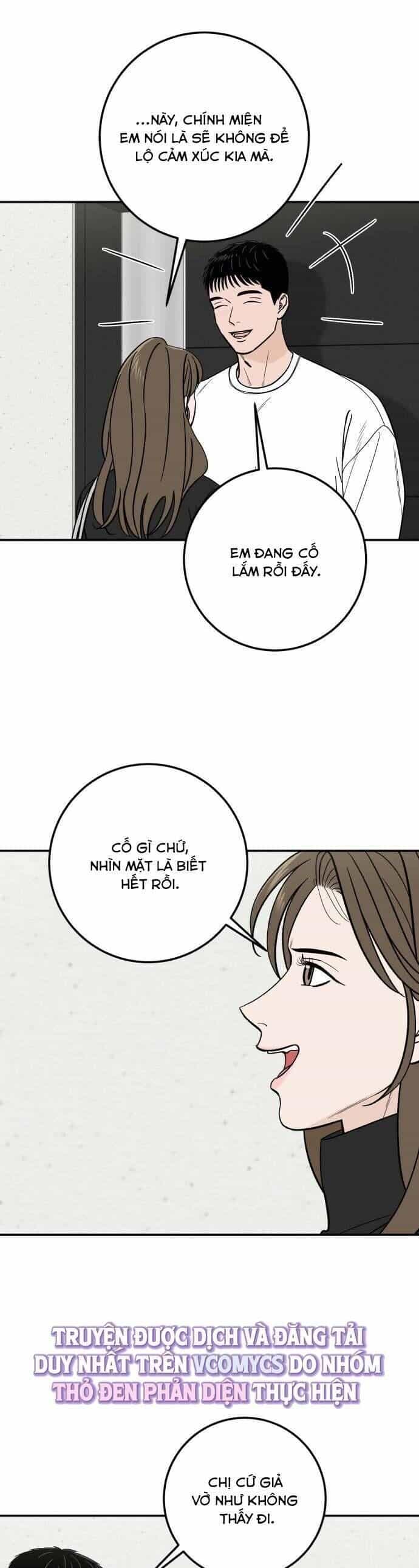 Cậu Nhóc Hàng Xóm - Chương 38 - ảnh 21