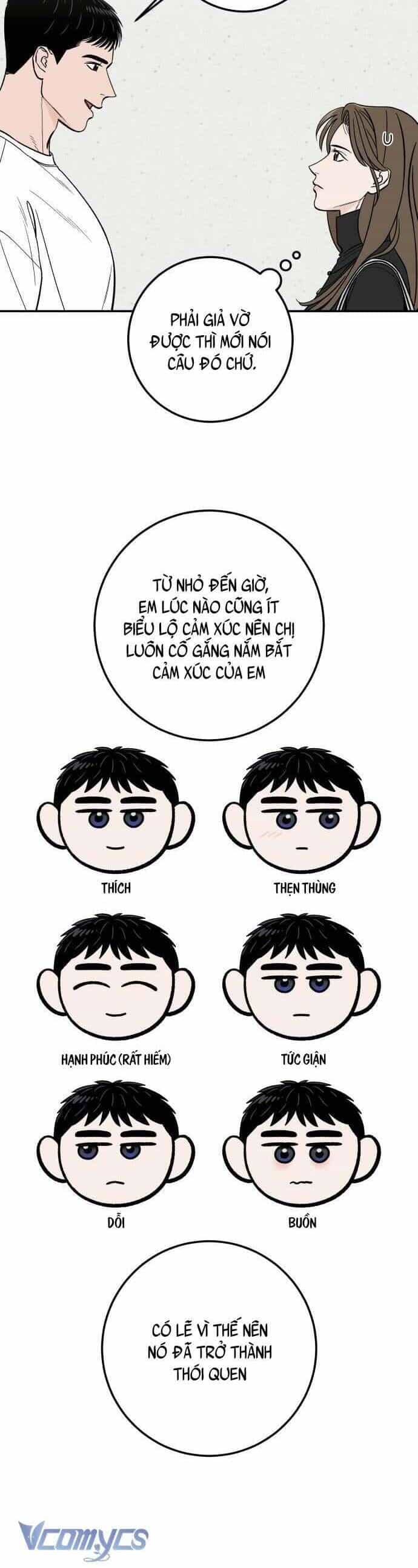 Cậu Nhóc Hàng Xóm - Chương 38 - ảnh 22