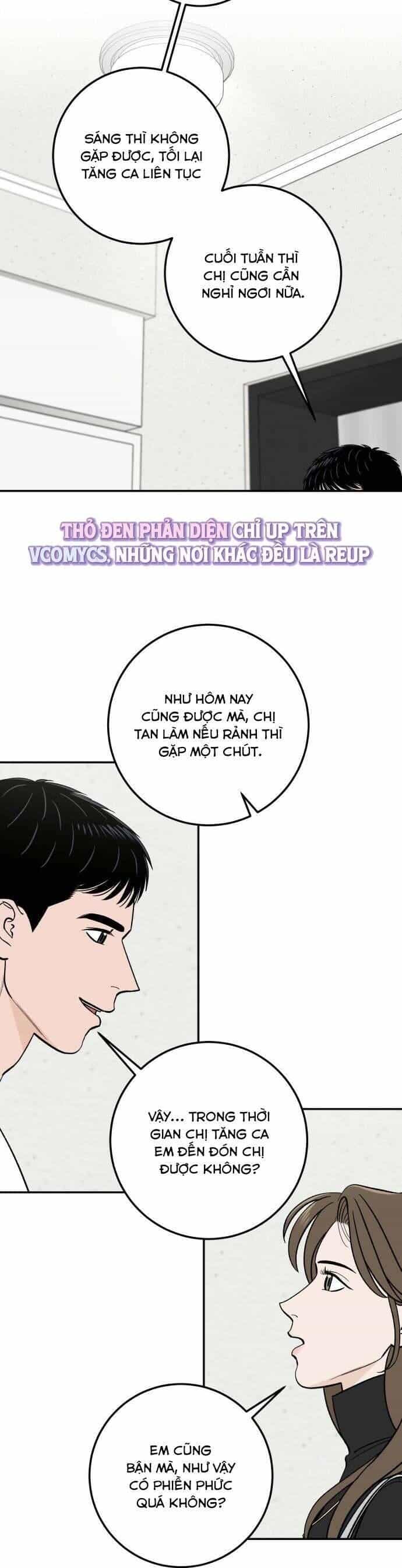 Cậu Nhóc Hàng Xóm - Chương 38 - ảnh 27