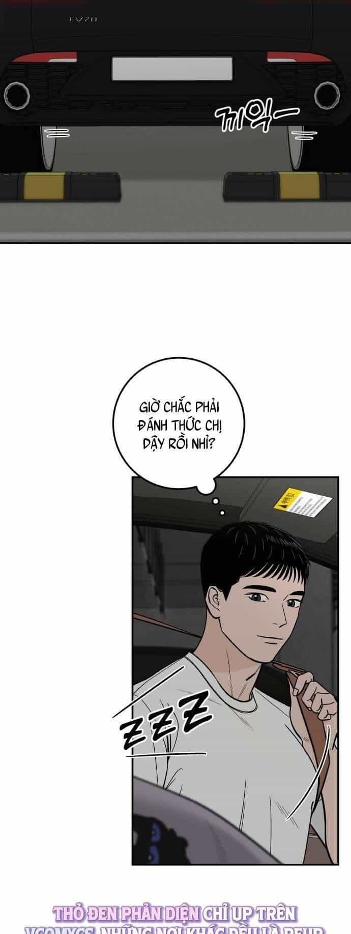 Cậu Nhóc Hàng Xóm - Chương 38 - ảnh 39