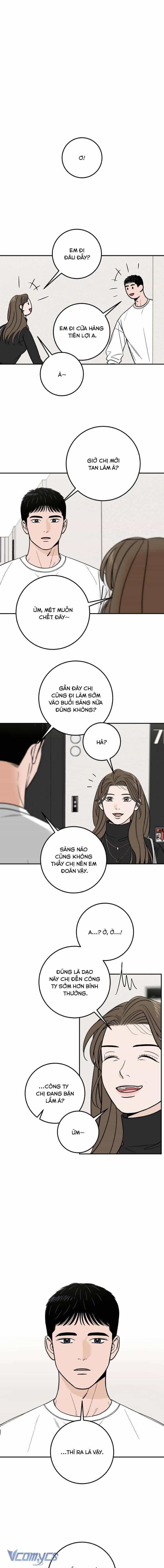 Cậu Nhóc Hàng Xóm - Chương 38 - ảnh 5