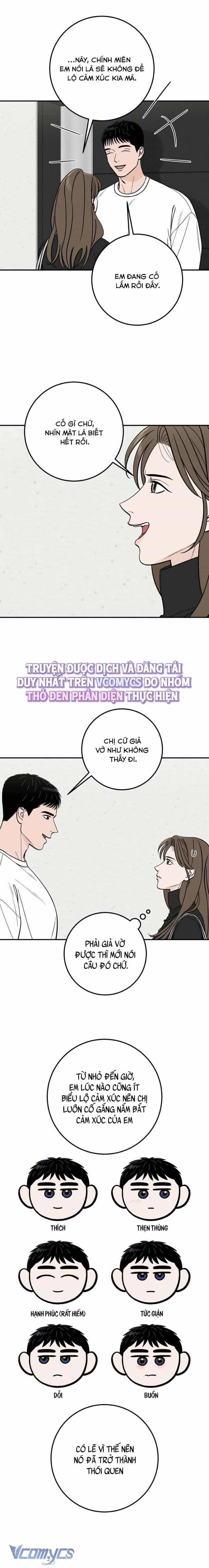 Cậu Nhóc Hàng Xóm - Chương 38 - ảnh 9