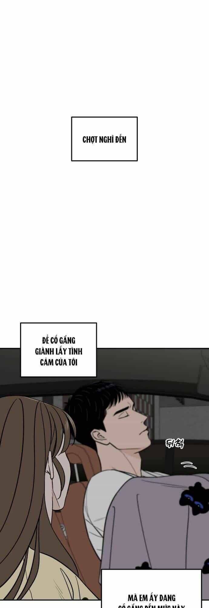 Cậu Nhóc Hàng Xóm - Chương 39 - ảnh 10