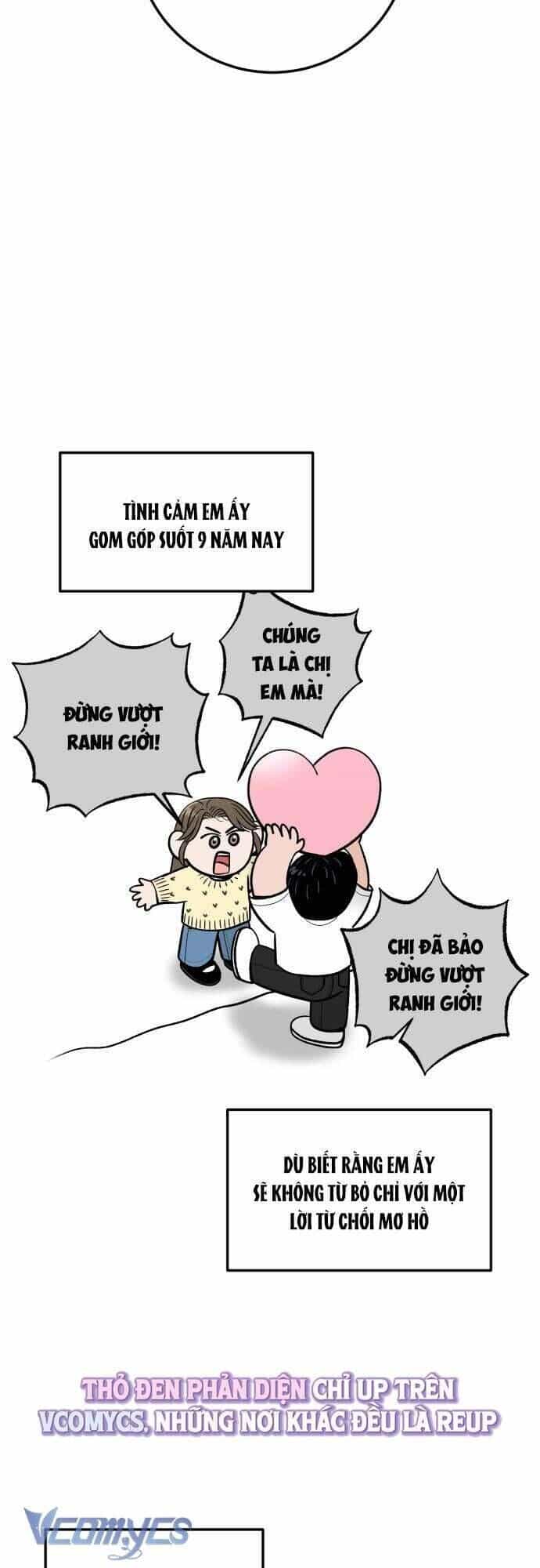 Cậu Nhóc Hàng Xóm - Chương 39 - ảnh 13