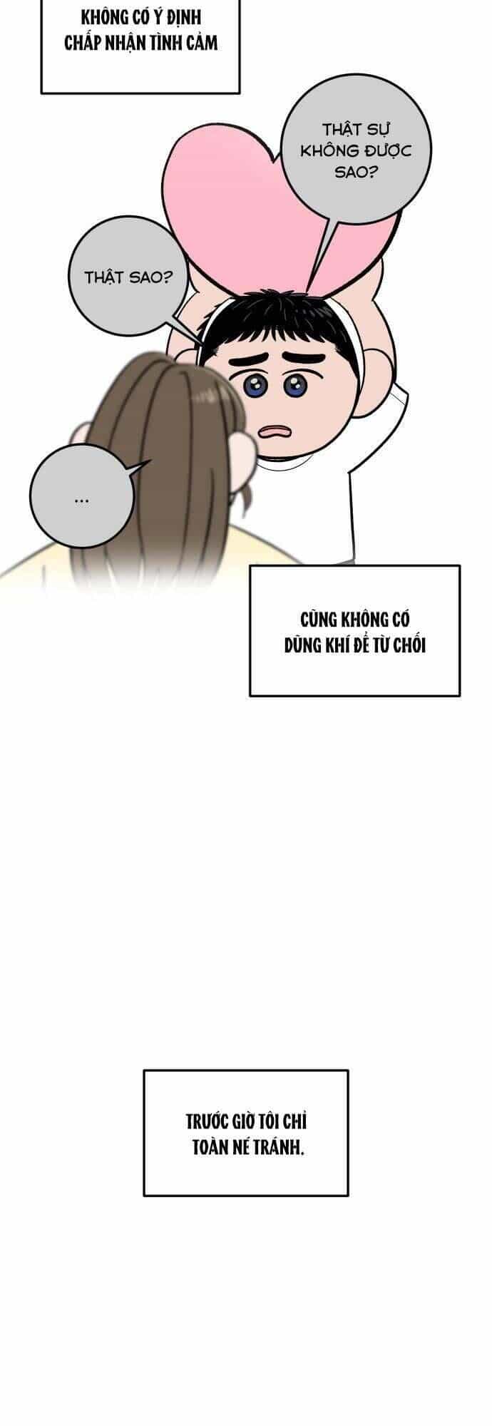 Cậu Nhóc Hàng Xóm - Chương 39 - ảnh 14