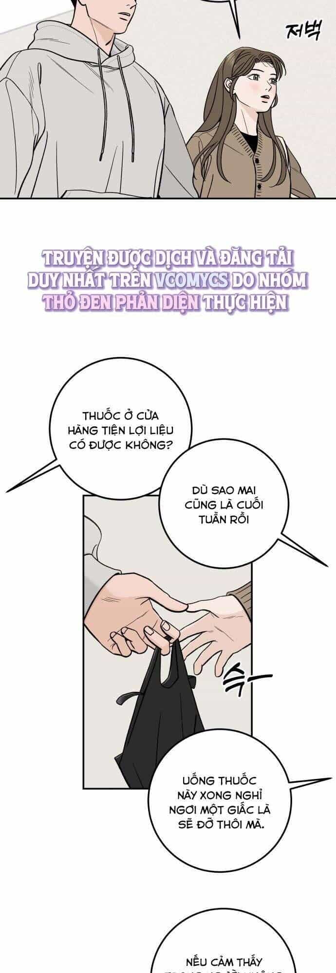 Cậu Nhóc Hàng Xóm - Chương 39 - ảnh 22